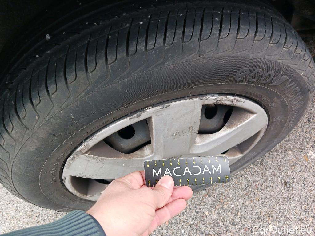  Nissan  NV200 NISSAN NV250 / 2019 / 4P / furgón 2pl 1.5dCi 70 kW (95CV) L1H1 COMFORT #56