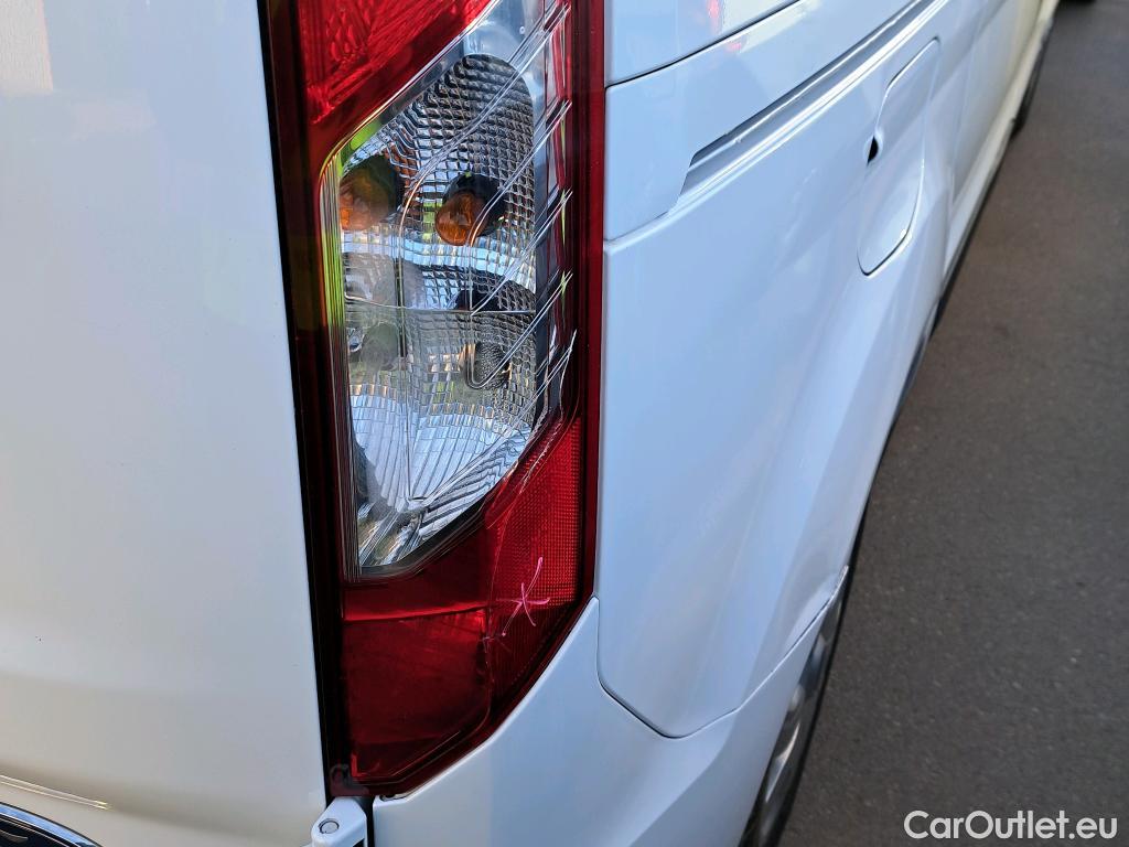  Ford  Transit Connect FORD  / 2013 / 5P / combi Kombi 1.5 TDCi 88kW Trend 230 L2 (N1) #14