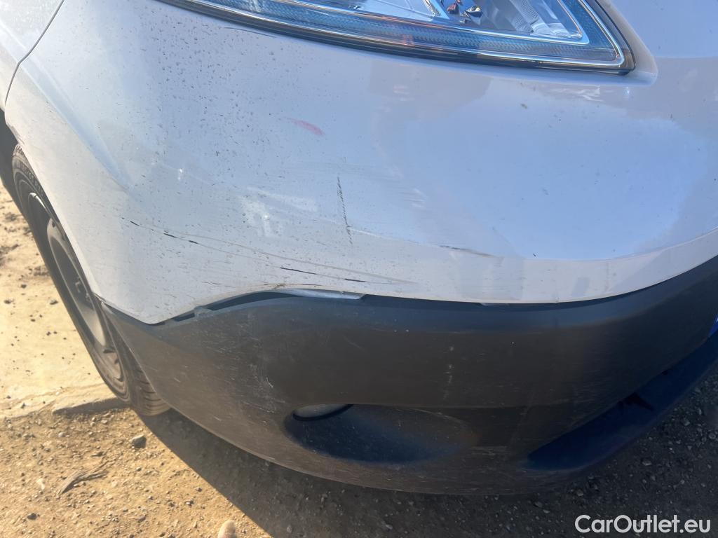  Nissan  NV200 NISSAN e- / 2009 / 5P / furgón Furgón 5p 40 kWh PROFESIONAL #47