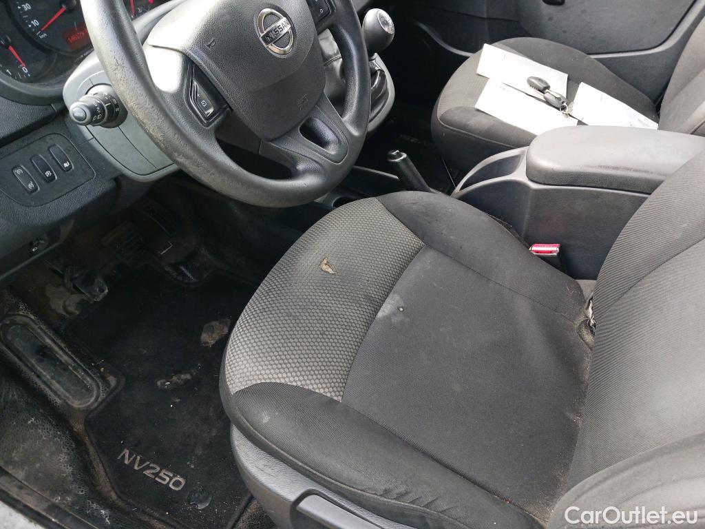  Nissan  NV200 NISSAN NV250 / 2019 / 4P / furgón 2pl 1.5dCi 70 kW (95CV) L1H1 COMFORT #59