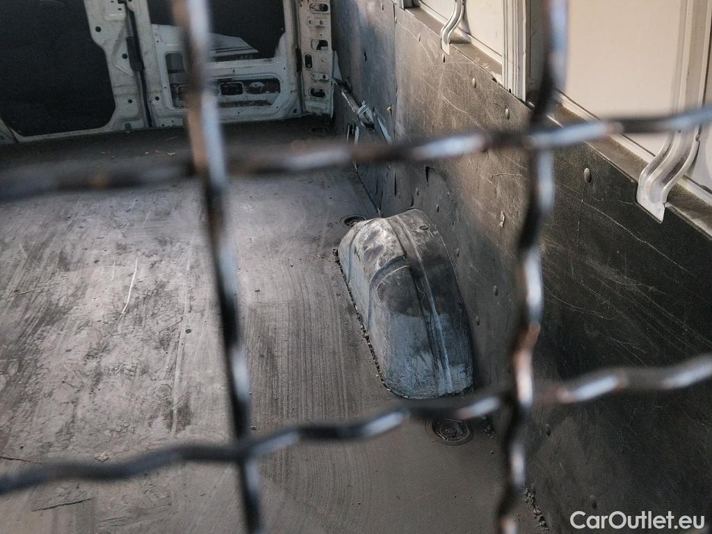  Iveco  Daily IVECO  / 2019 / 4P / combi 35S 14H V 4100/H2 16H M3 #2