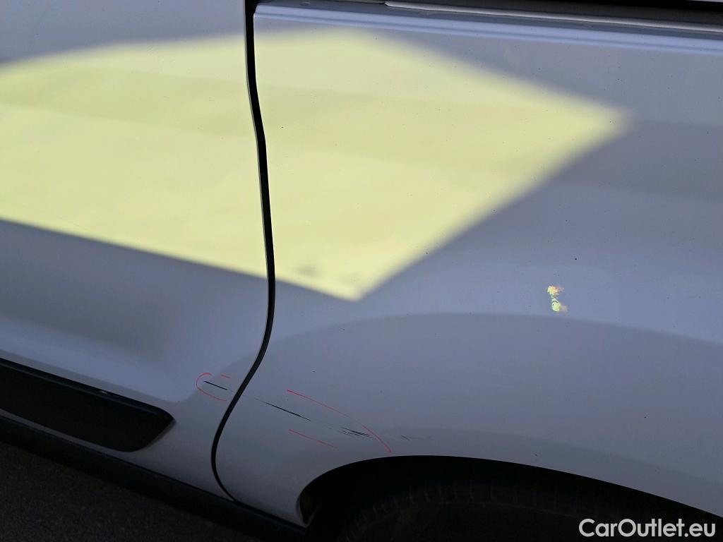  Ford  Transit Connect FORD  / 2013 / 5P / combi Kombi 1.5 TDCi 88kW Trend 230 L2 (N1) #6