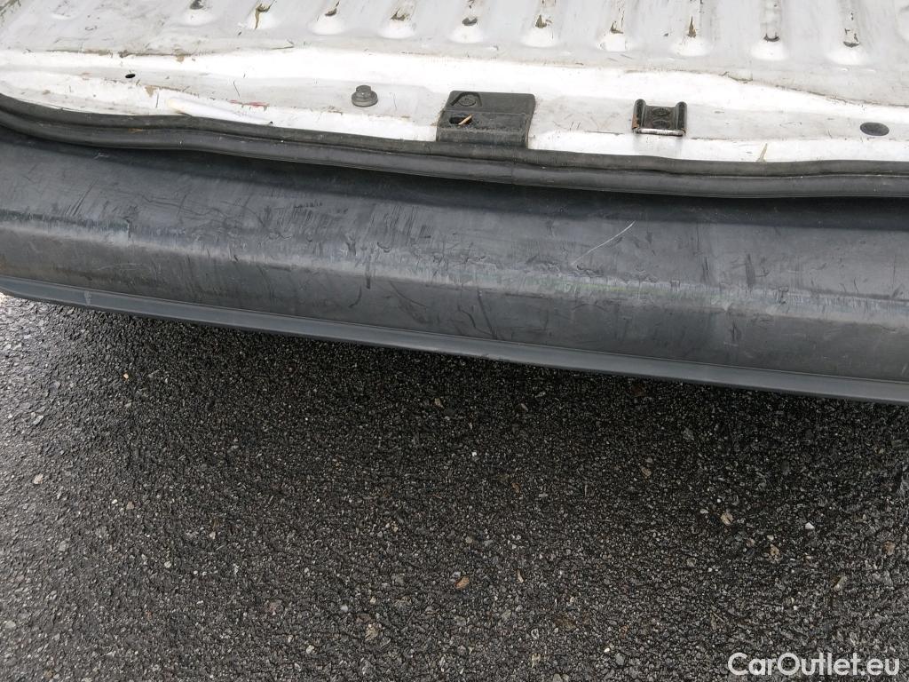  Opel  Combo OPEL  / 2018 / 3P / furgón derivado de turismo 1.5 TD 56kW (75CV) Express L H1 650kg #25