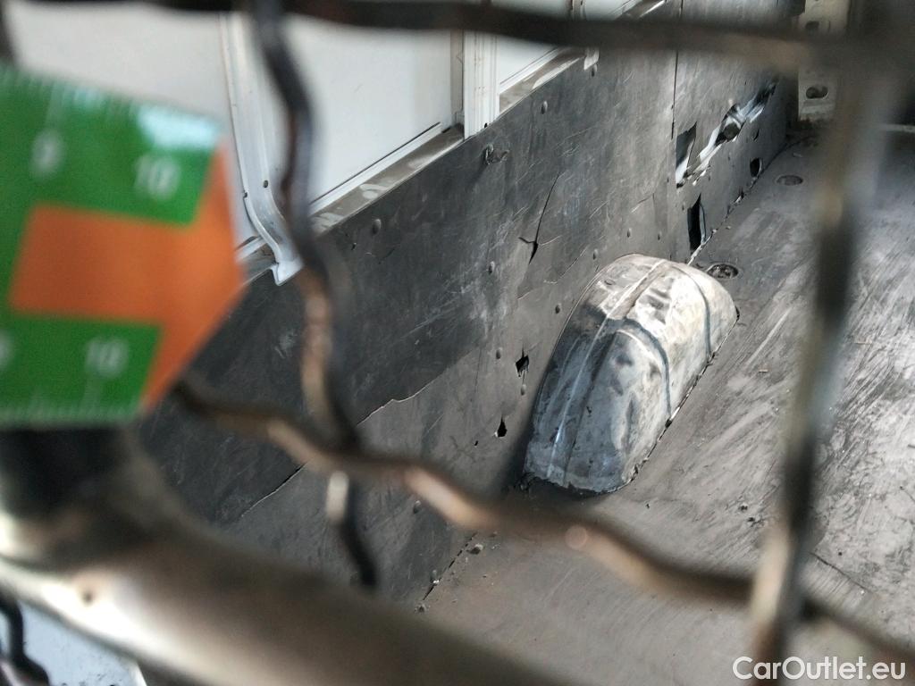  Iveco  Daily IVECO  / 2019 / 4P / combi 35S 14H V 4100/H2 16H M3 #26