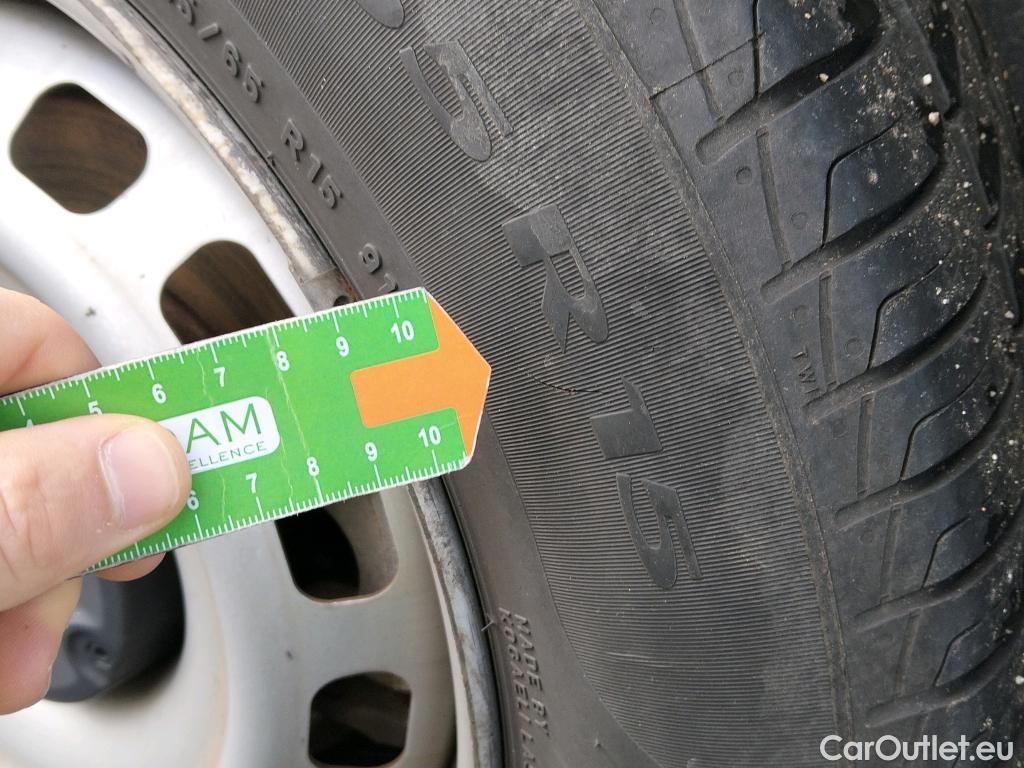  Opel  Combo OPEL  / 2018 / 3P / furgón derivado de turismo 1.5 TD 56kW (75CV) Express L H1 650kg #30