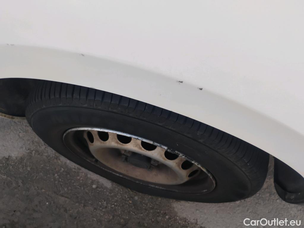  Fiat  Fiorino  1.3 Multijet 80CV MT5 E6 #16