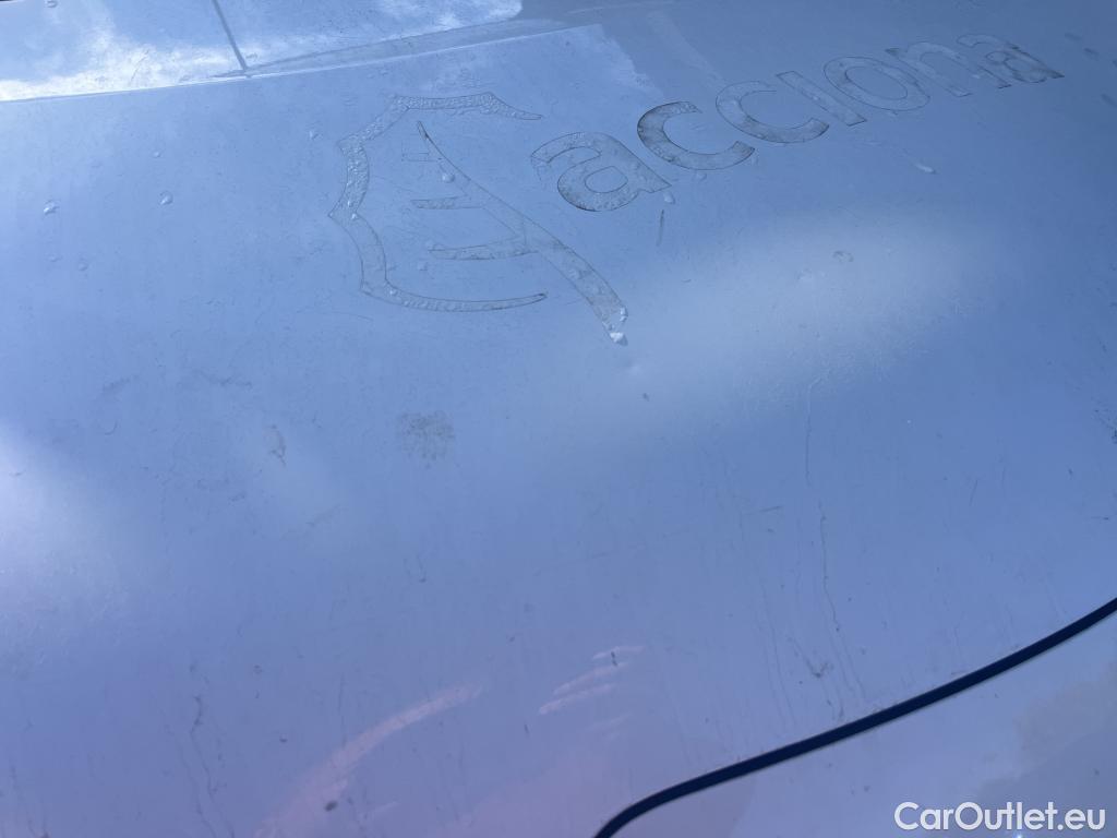  Nissan  NV200 NISSAN e- / 2009 / 5P / furgón Furgón 5p 40 kWh PROFESIONAL #64