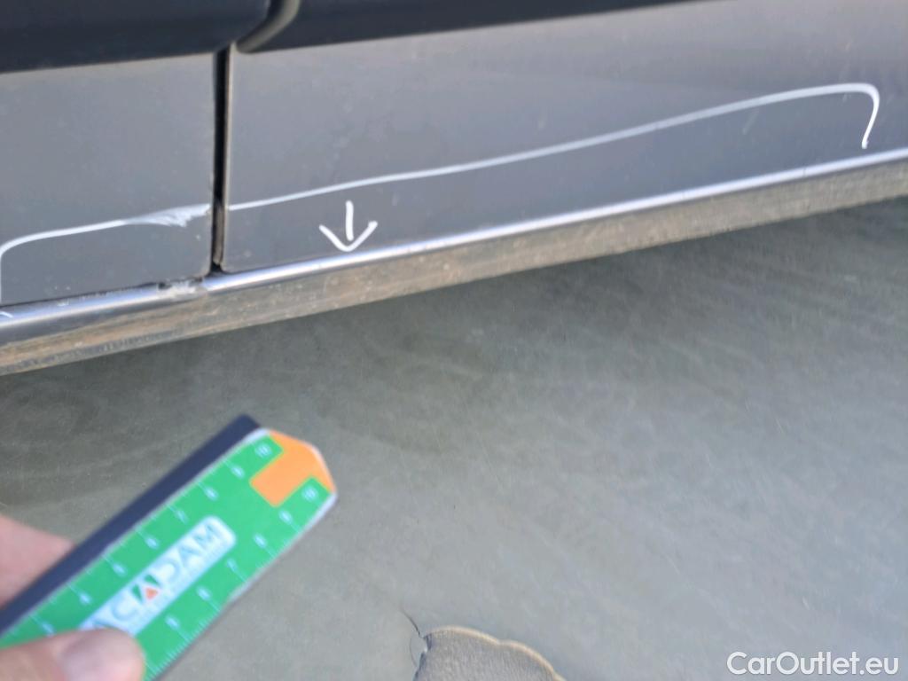  Opel  Combo OPEL  Life / 2018 / 5P / monovolumen compacto 1.5 TD 75kW (100CV) S/S Selective L (CX) #12