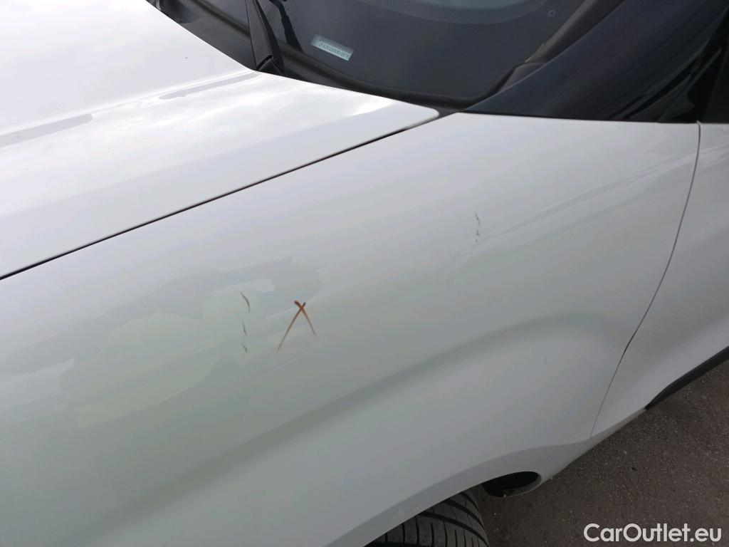  Fiat  Doblo FIAT Doblò Cargo/2015/3P/furgón derivado de turismo Cargo Base 1.6 Mjet 66kW (90CV) #21