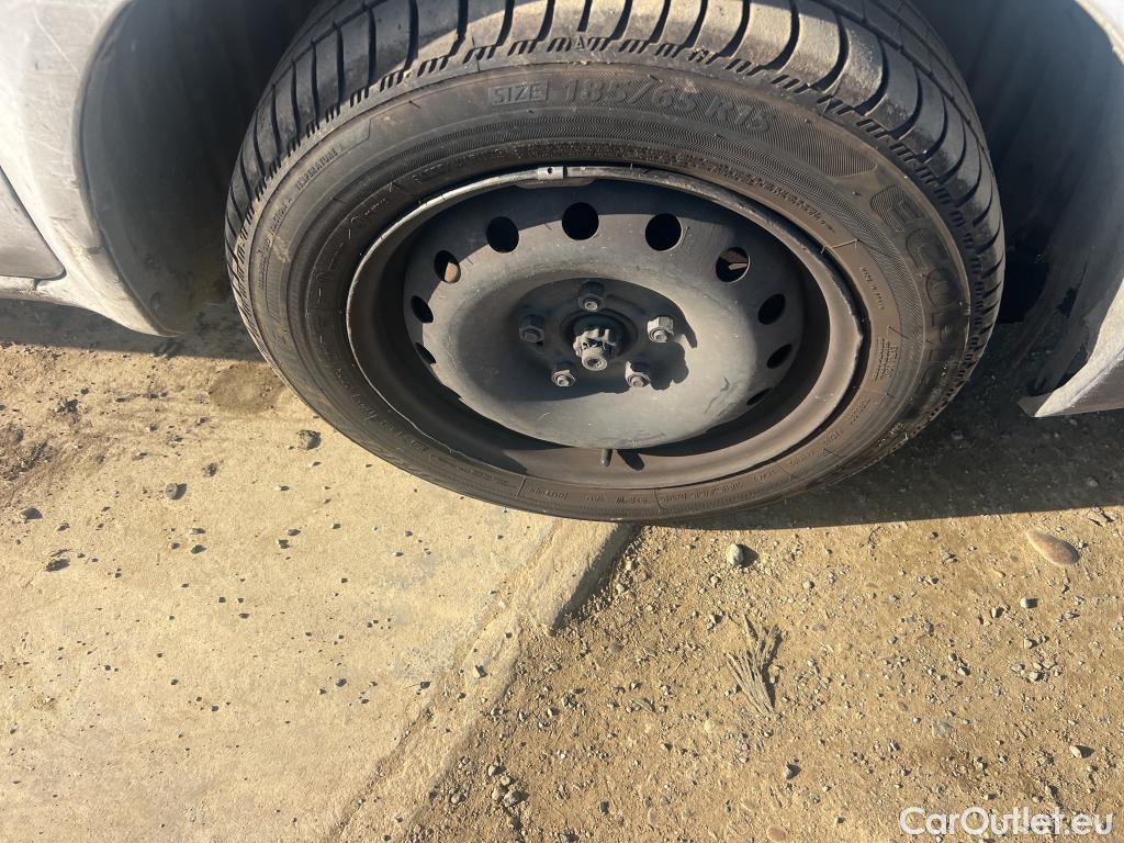  Nissan  NV200 NISSAN e- / 2009 / 5P / furgón Furgón 5p 40 kWh PROFESIONAL #61