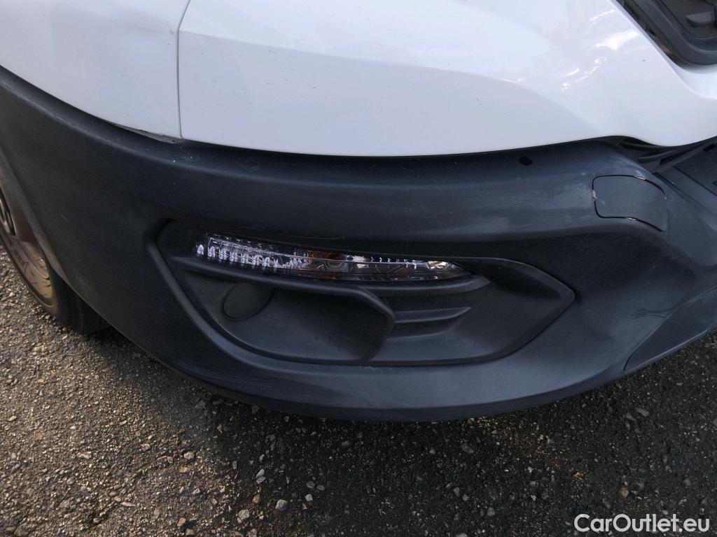  Iveco  Daily IVECO  / 2019 / 4P / combi 35S 14H V 4100/H2 16H M3 #34