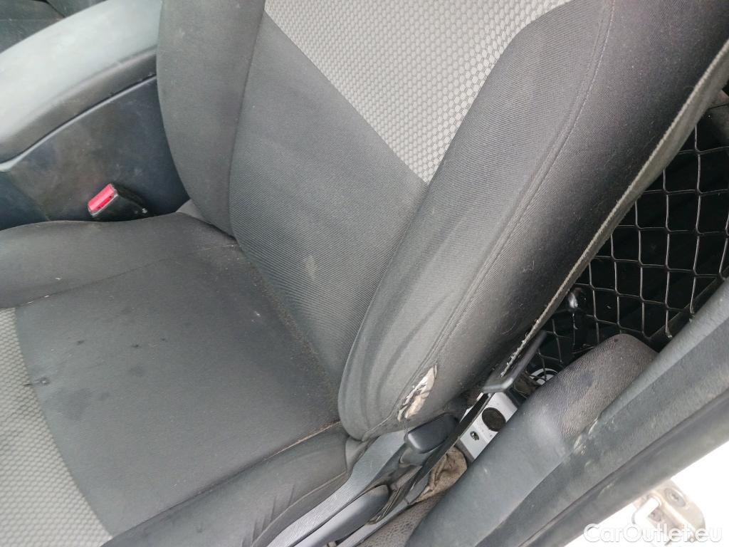  Nissan  NV200 NISSAN NV250 / 2019 / 4P / furgón 2pl 1.5dCi 70 kW (95CV) L1H1 COMFORT #9