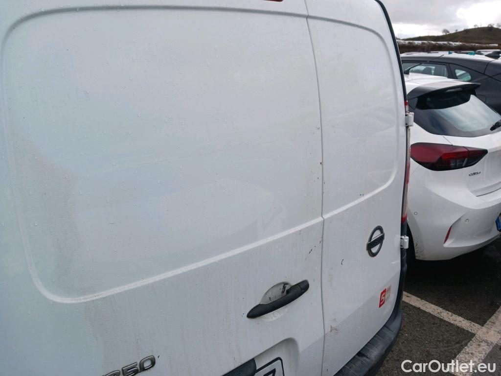  Nissan  NV200 NISSAN NV250 / 2019 / 4P / furgón 2pl 1.5dCi 70 kW (95CV) L1H1 COMFORT #18