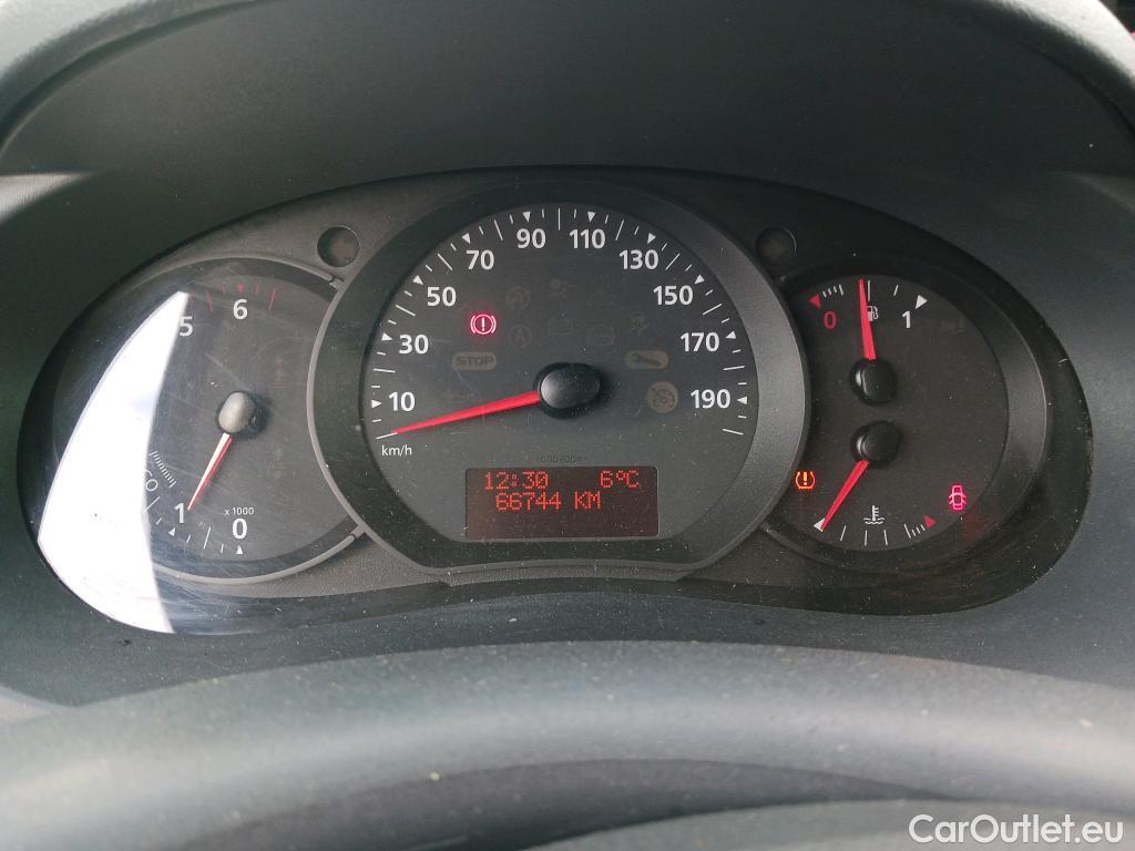  Nissan  NV200 NISSAN NV250 / 2019 / 4P / furgón 2pl 1.5dCi 70 kW (95CV) L1H1 COMFORT #19