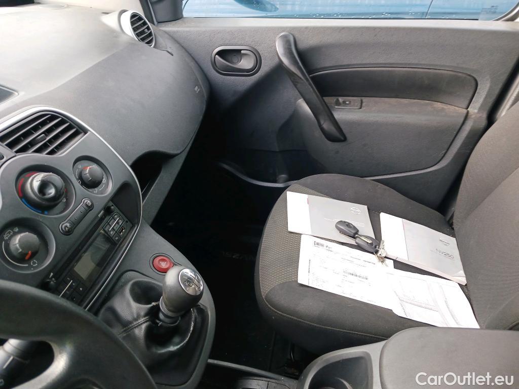  Nissan  NV200 NISSAN NV250 / 2019 / 4P / furgón 2pl 1.5dCi 70 kW (95CV) L1H1 COMFORT #61