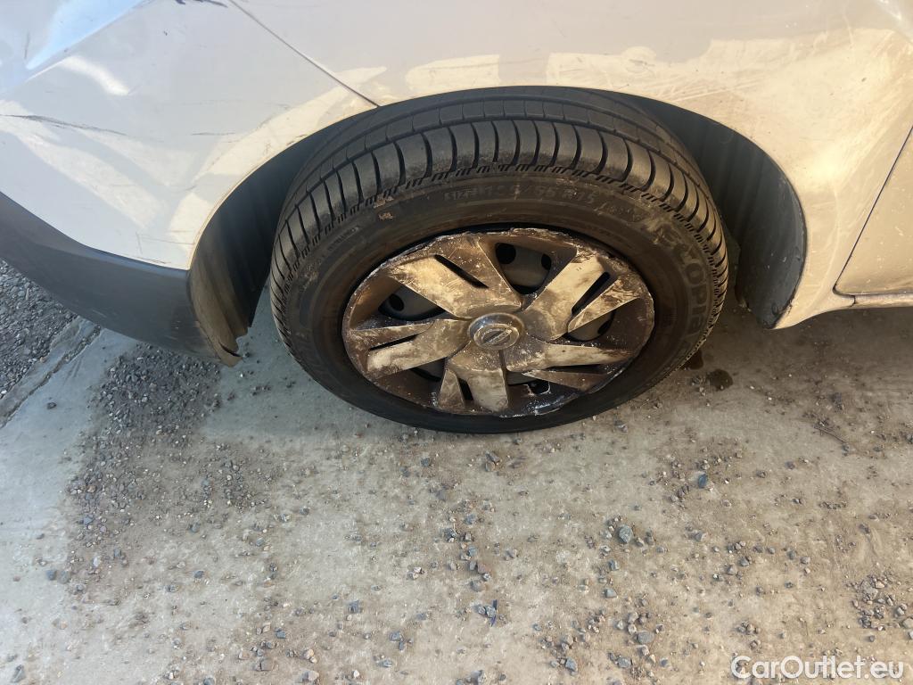  Nissan  NV200 NISSAN e- / 2009 / 5P / furgón Furgón 5p 40 kWh PROFESIONAL #58