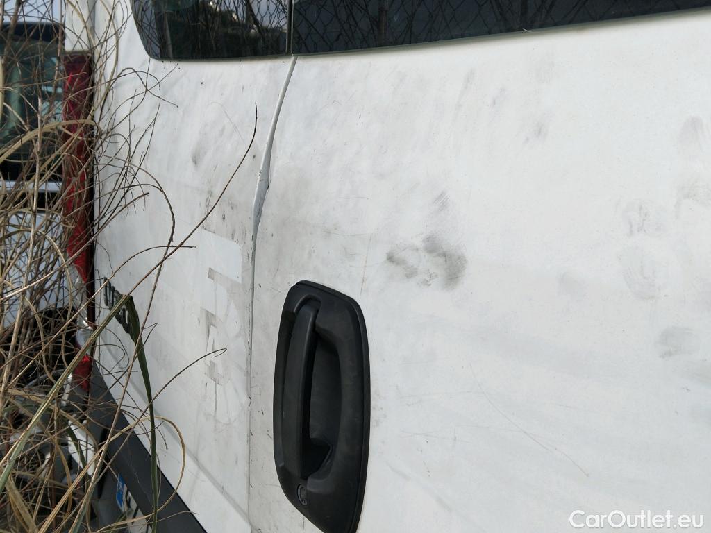  Iveco  Daily IVECO  / 2019 / 4P / combi 35S 14H V 4100/H2 16H M3 #11