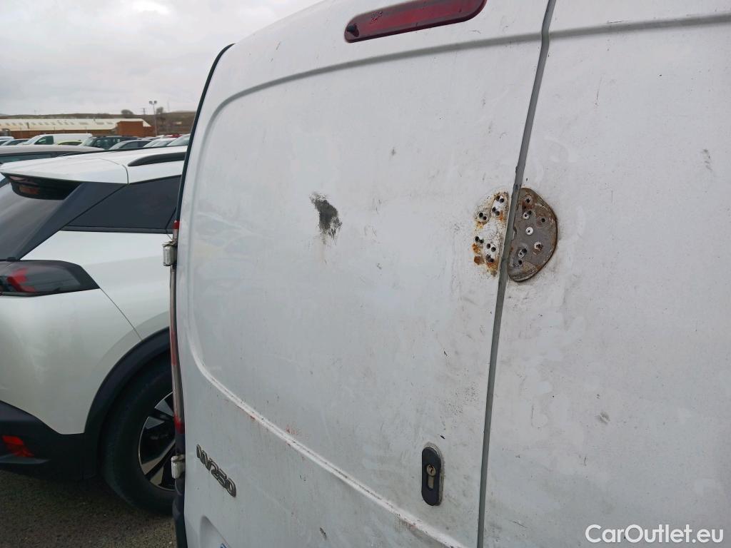  Nissan  NV200 NISSAN NV250 / 2019 / 4P / furgón 2pl 1.5dCi 70 kW (95CV) L1H1 COMFORT #21