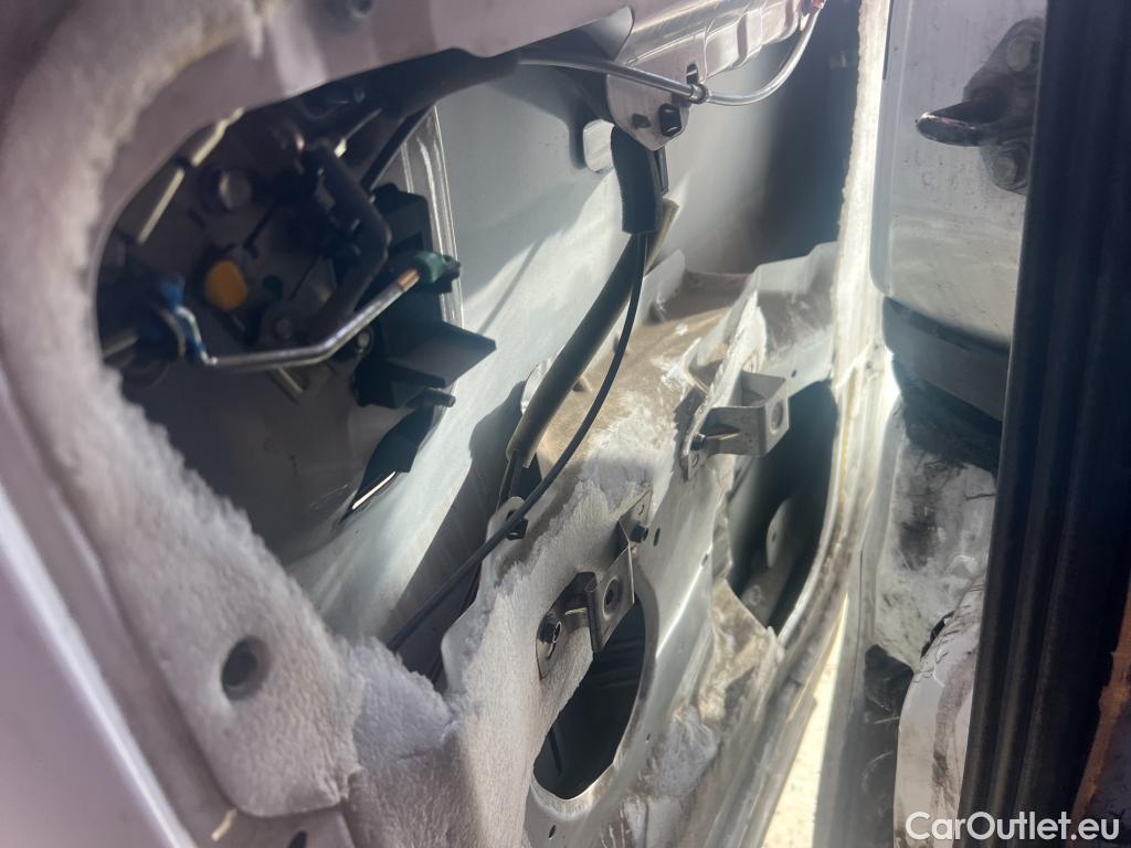  Nissan  NV200 NISSAN e- / 2009 / 5P / furgón Furgón 5p 40 kWh PROFESIONAL #27