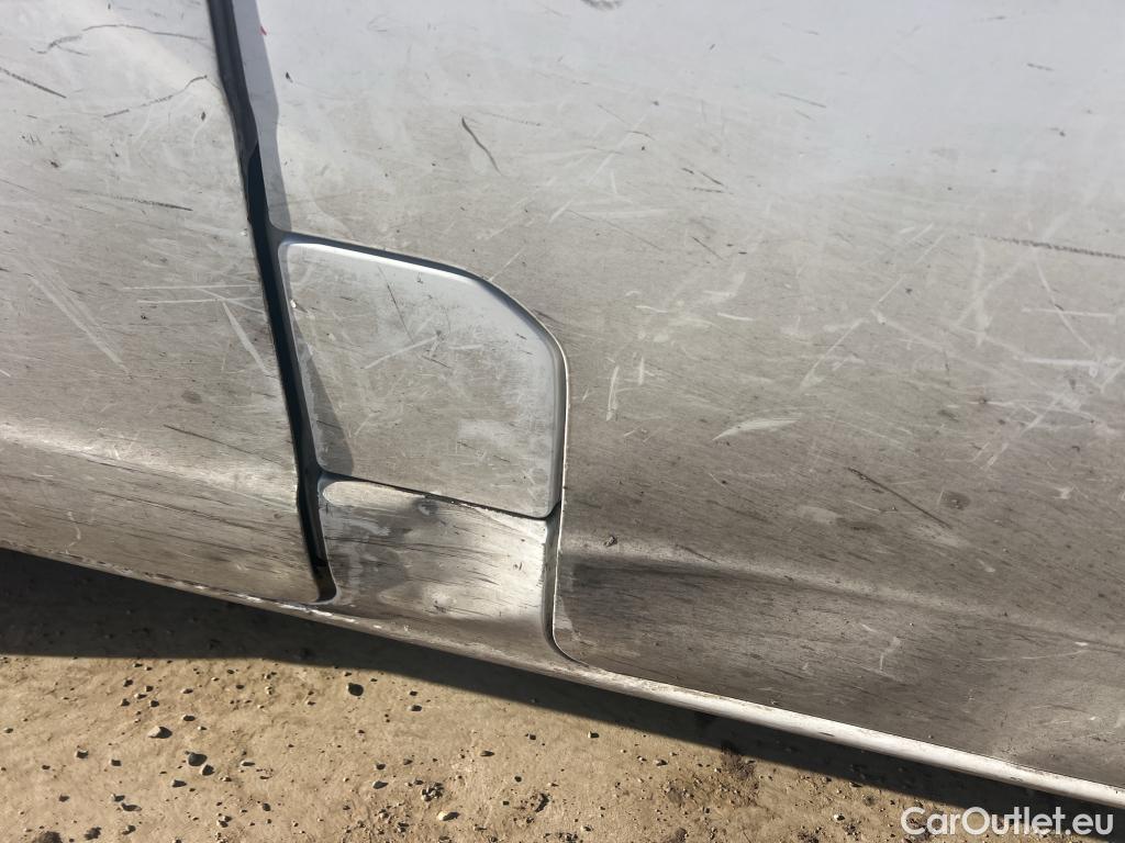  Nissan  NV200 NISSAN e- / 2009 / 5P / furgón Furgón 5p 40 kWh PROFESIONAL #10