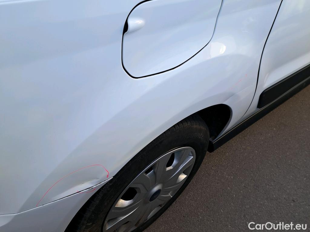  Ford  Transit Connect FORD  / 2013 / 5P / combi Kombi 1.5 TDCi 88kW Trend 230 L2 (N1) #1