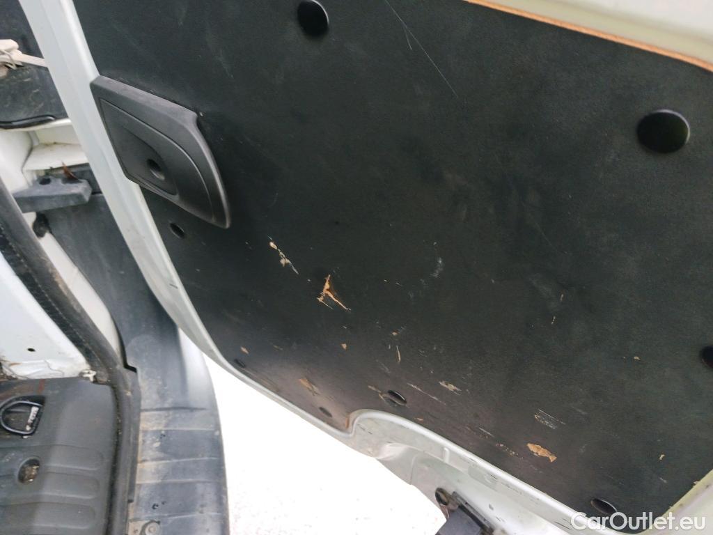  Nissan  NV200 NISSAN NV250 / 2019 / 4P / furgón 2pl 1.5dCi 70 kW (95CV) L1H1 COMFORT #15