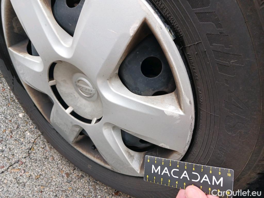  Nissan  NV200 NISSAN NV250 / 2019 / 4P / furgón 2pl 1.5dCi 70 kW (95CV) L1H1 COMFORT #31