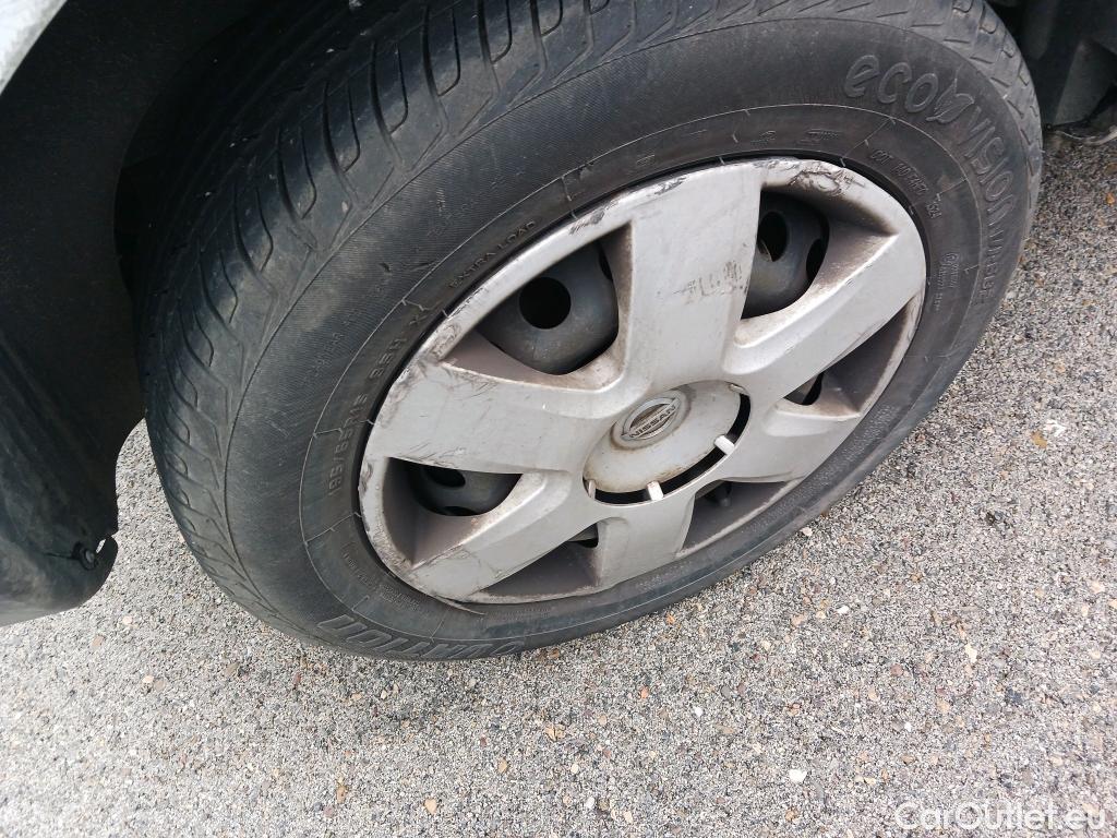  Nissan  NV200 NISSAN NV250 / 2019 / 4P / furgón 2pl 1.5dCi 70 kW (95CV) L1H1 COMFORT #55