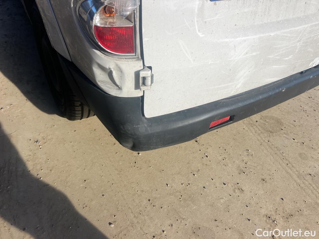  Nissan  NV200 NISSAN e- / 2009 / 5P / furgón Furgón 5p 40 kWh PROFESIONAL #41