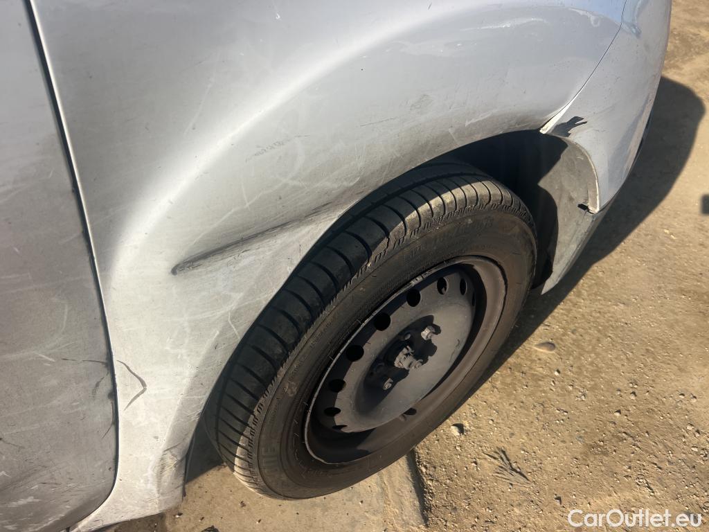  Nissan  NV200 NISSAN e- / 2009 / 5P / furgón Furgón 5p 40 kWh PROFESIONAL #22