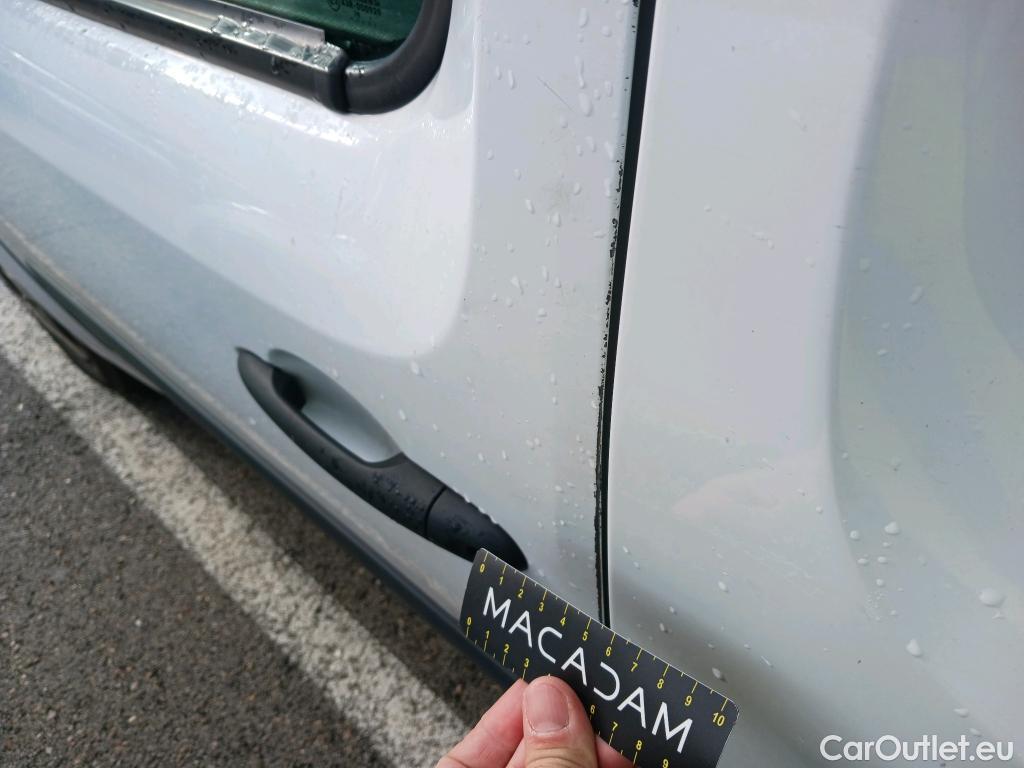  Nissan  NV200 NISSAN NV250 / 2019 / 4P / furgón 2pl 1.5dCi 70 kW (95CV) L1H1 COMFORT #26