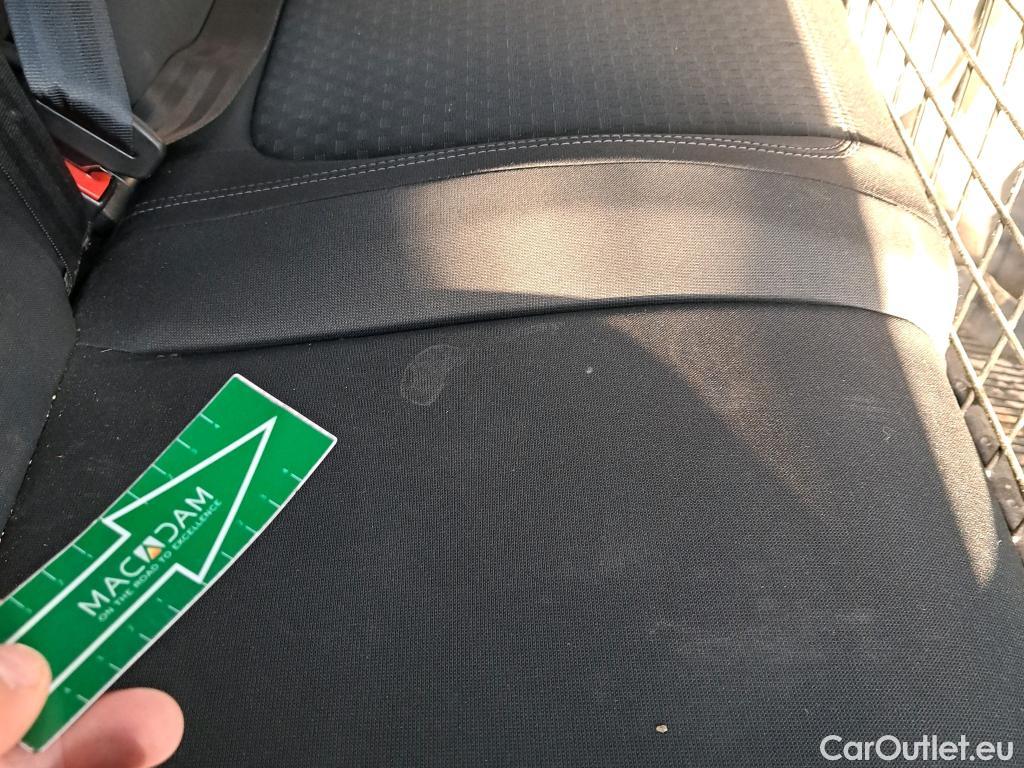  Ford  Transit Connect FORD  / 2013 / 5P / combi Kombi 1.5 TDCi 88kW Trend 230 L2 (N1) #31