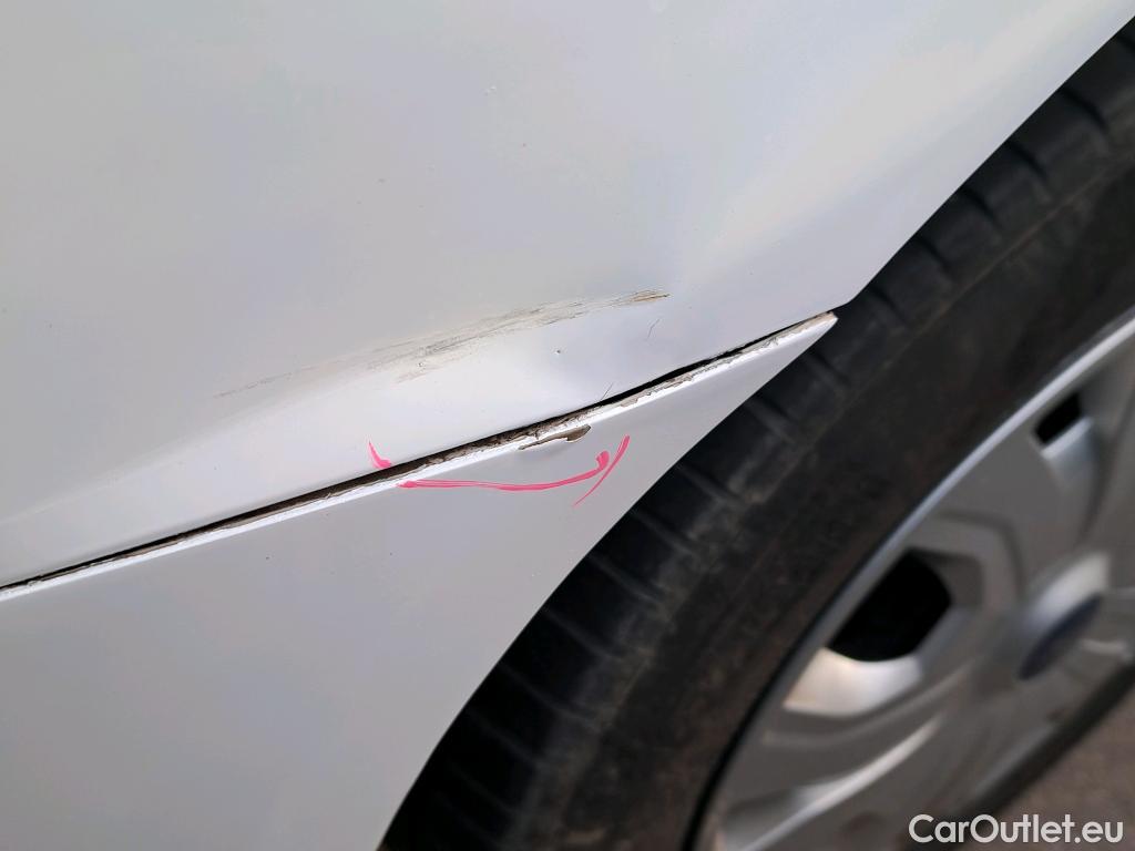  Ford  Transit Connect FORD  / 2013 / 5P / combi Kombi 1.5 TDCi 88kW Trend 230 L2 (N1) #21