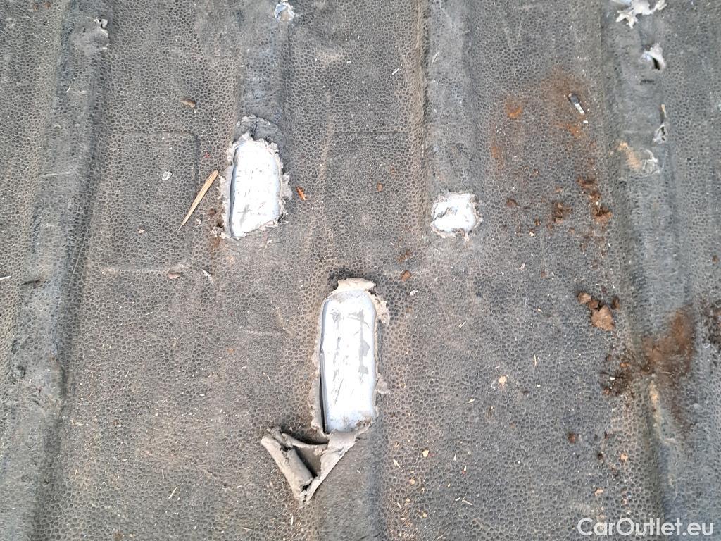  Ford  Transit Connect FORD  / 2013 / 5P / combi Kombi 1.5 TDCi 88kW Trend 230 L2 (N1) #19