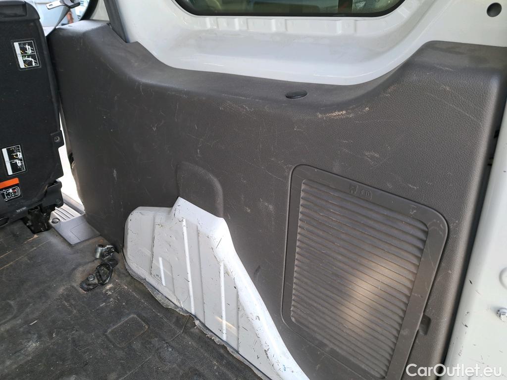  Ford  Transit Connect FORD  / 2013 / 5P / combi Kombi 1.5 TDCi 88kW Trend 230 L2 (N1) #26