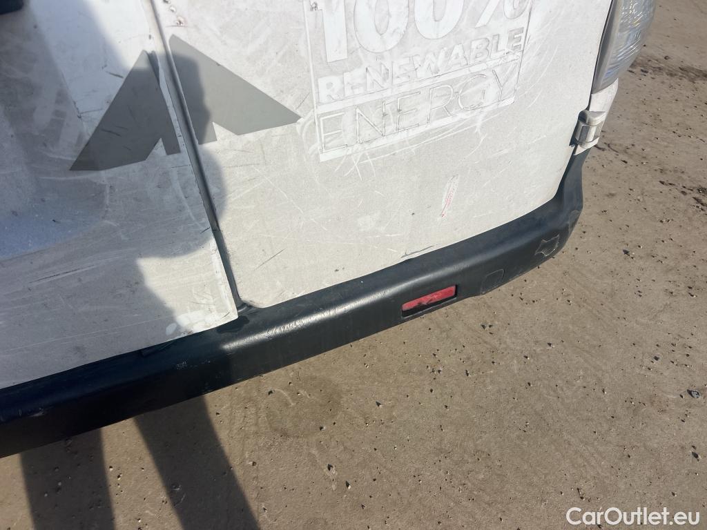  Nissan  NV200 NISSAN e- / 2009 / 5P / furgón Furgón 5p 40 kWh PROFESIONAL #15