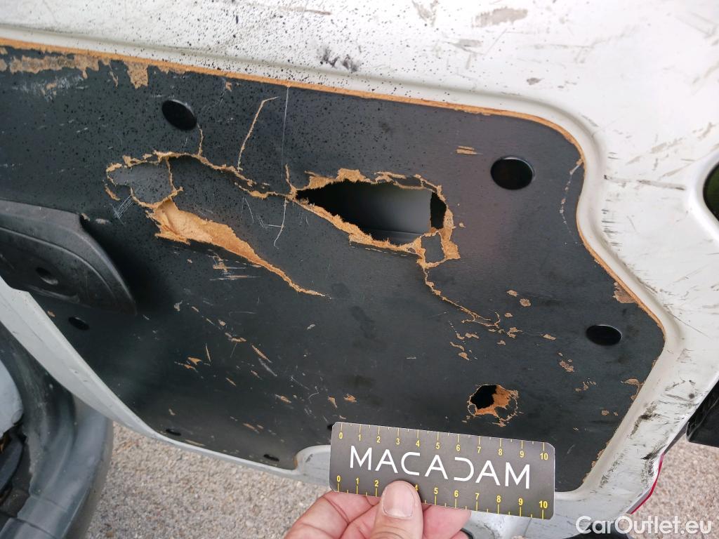  Nissan  NV200 NISSAN NV250 / 2019 / 4P / furgón 2pl 1.5dCi 70 kW (95CV) L1H1 COMFORT #37