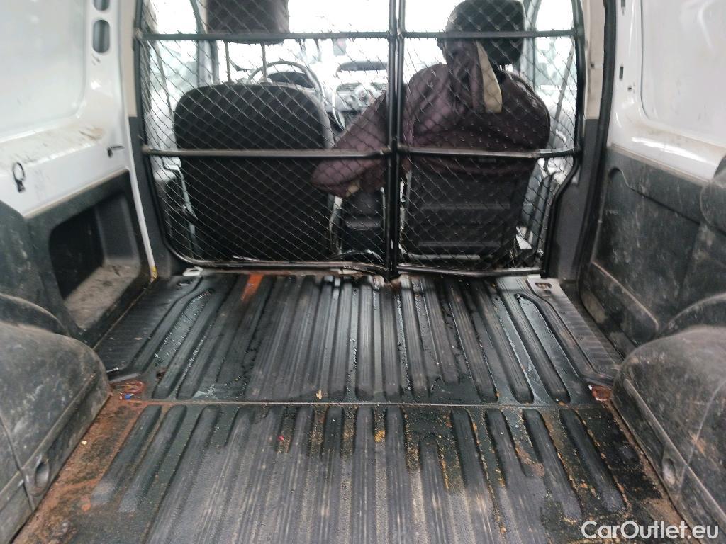  Nissan  NV200 NISSAN NV250 / 2019 / 4P / furgón 2pl 1.5dCi 70 kW (95CV) L1H1 COMFORT #21