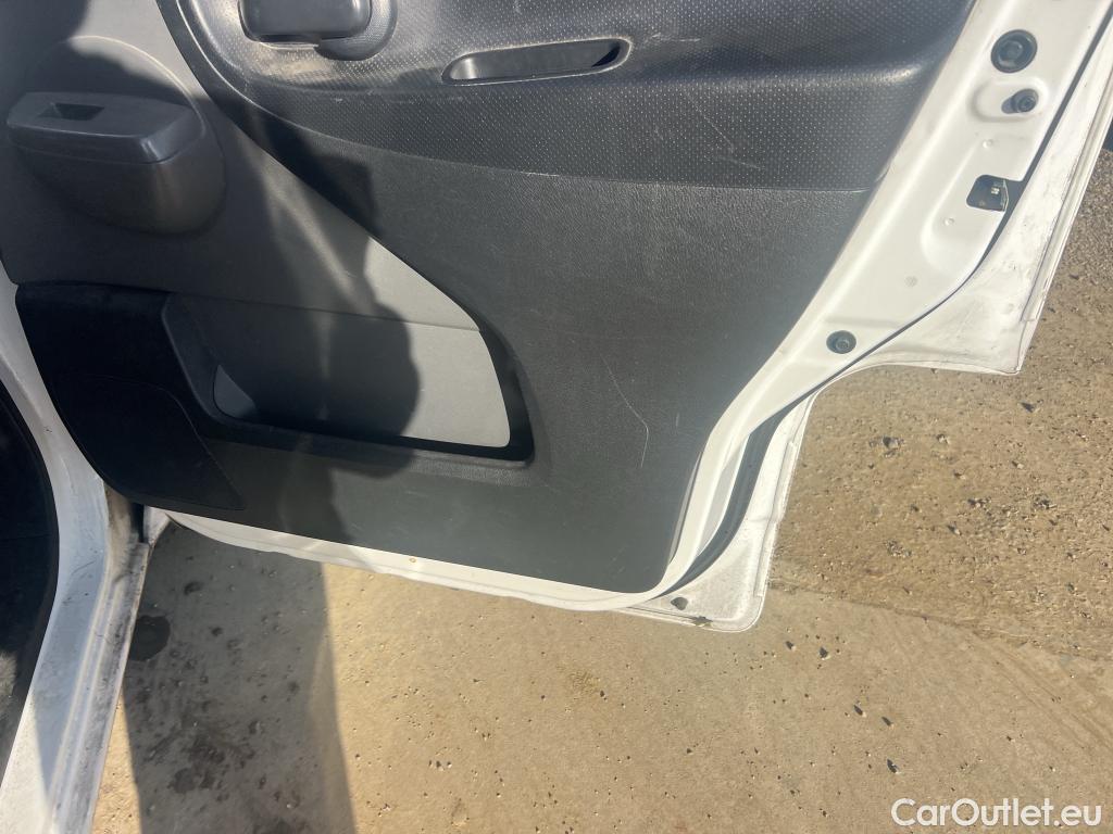  Nissan  NV200 NISSAN e- / 2009 / 5P / furgón Furgón 5p 40 kWh PROFESIONAL #52