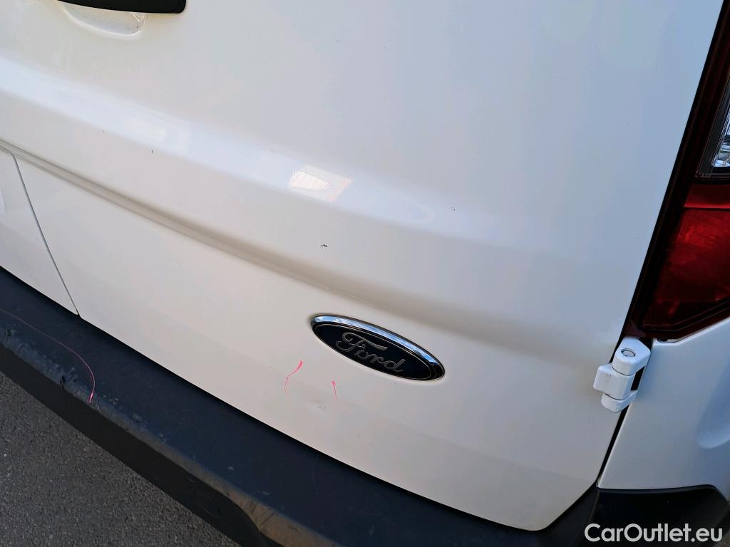  Ford  Transit Connect FORD  / 2013 / 5P / combi Kombi 1.5 TDCi 88kW Trend 230 L2 (N1) #4