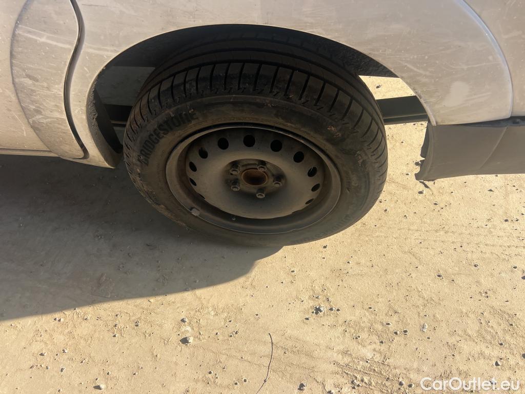  Nissan  NV200 NISSAN e- / 2009 / 5P / furgón Furgón 5p 40 kWh PROFESIONAL #56