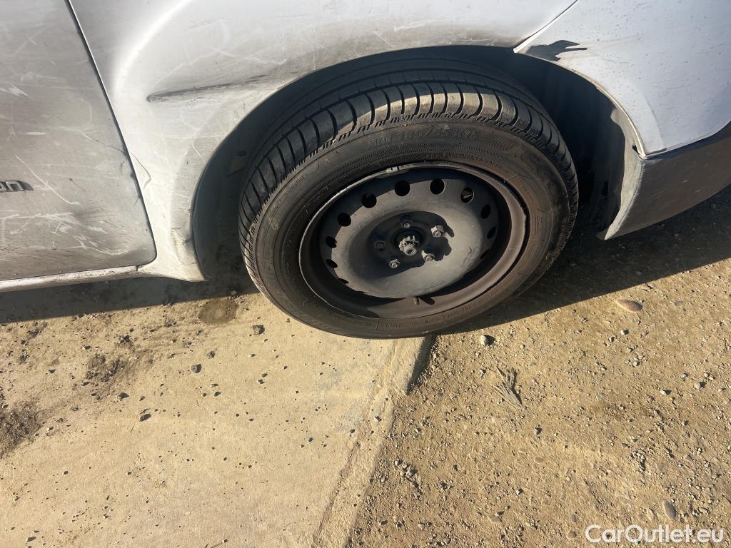  Nissan  NV200 NISSAN e- / 2009 / 5P / furgón Furgón 5p 40 kWh PROFESIONAL #60