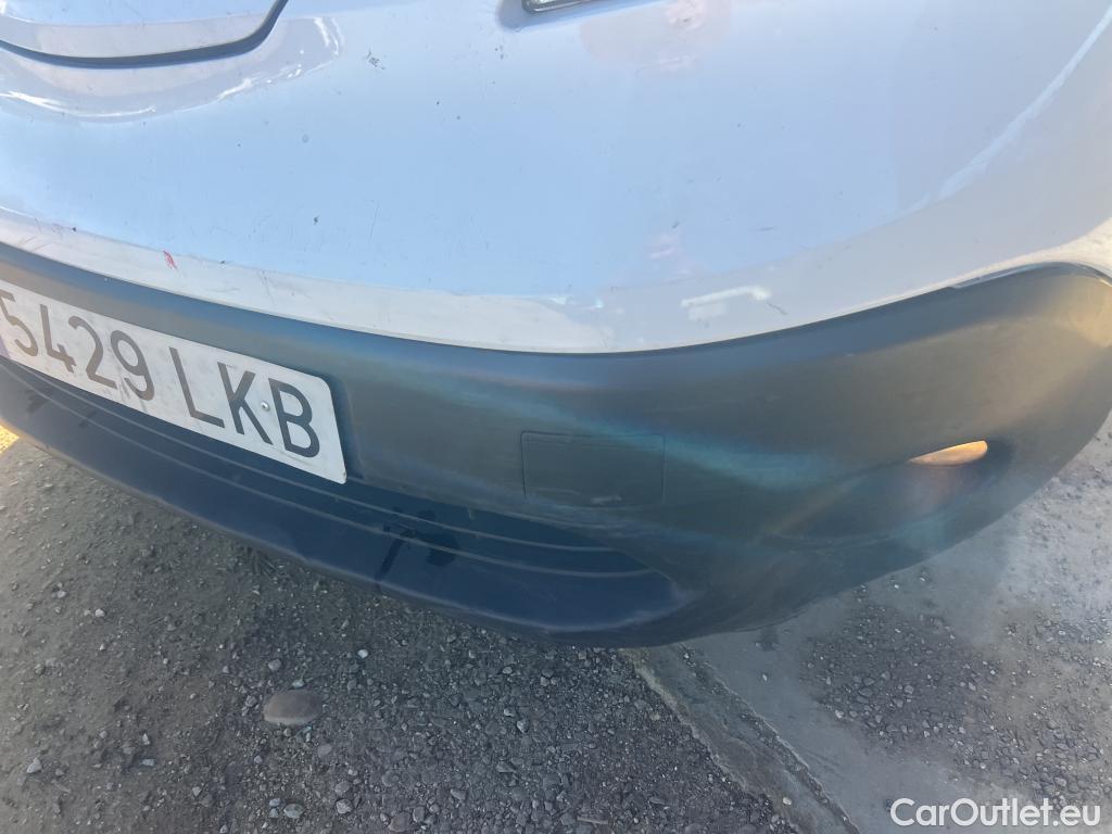  Nissan  NV200 NISSAN e- / 2009 / 5P / furgón Furgón 5p 40 kWh PROFESIONAL #45