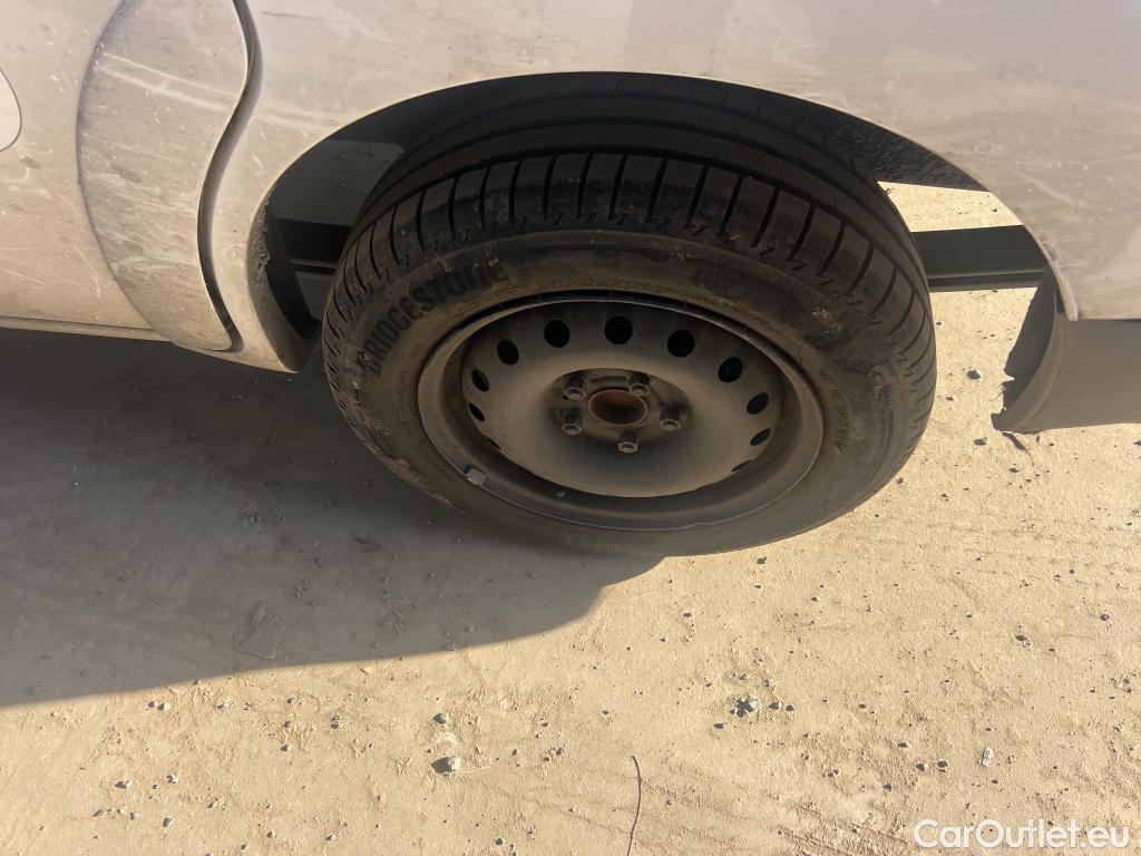  Nissan  NV200 NISSAN e- / 2009 / 5P / furgón Furgón 5p 40 kWh PROFESIONAL #57