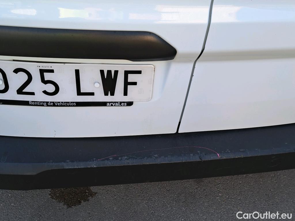  Ford  Transit Connect FORD  / 2013 / 5P / combi Kombi 1.5 TDCi 88kW Trend 230 L2 (N1) #10