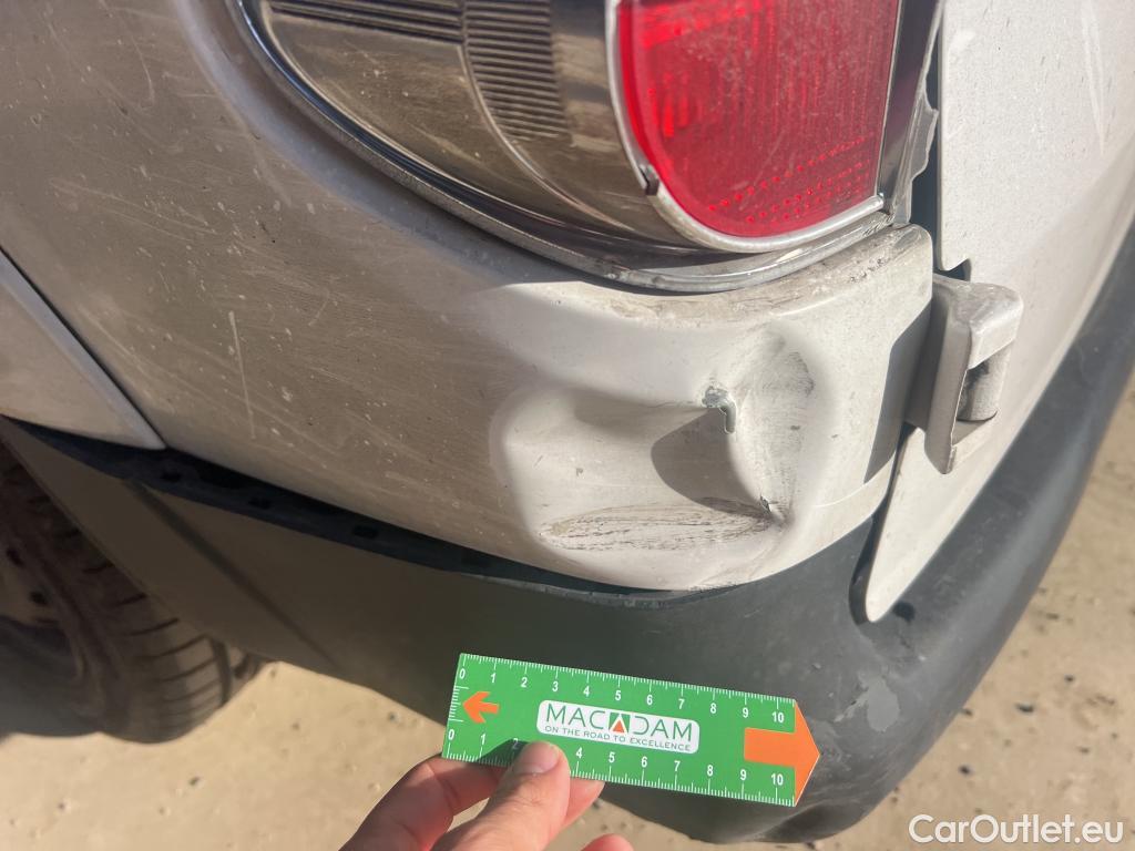  Nissan  NV200 NISSAN e- / 2009 / 5P / furgón Furgón 5p 40 kWh PROFESIONAL #18