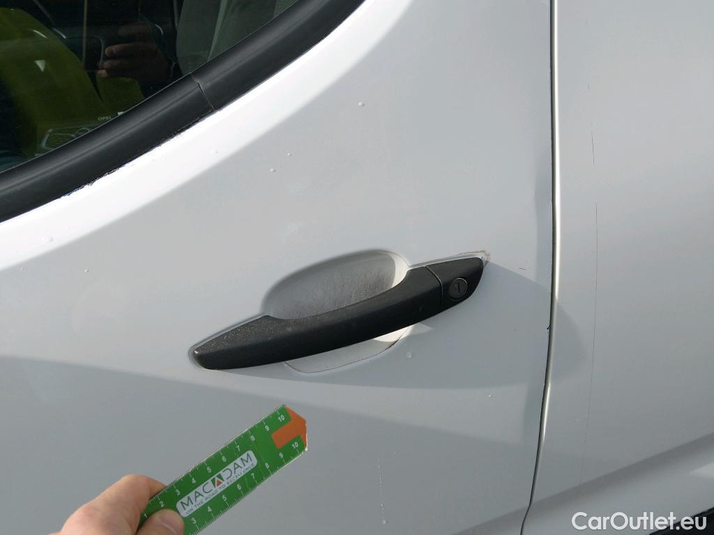  Opel  Combo OPEL  / 2018 / 3P / furgón derivado de turismo 1.5 TD 56kW (75CV) Express L H1 650kg #13