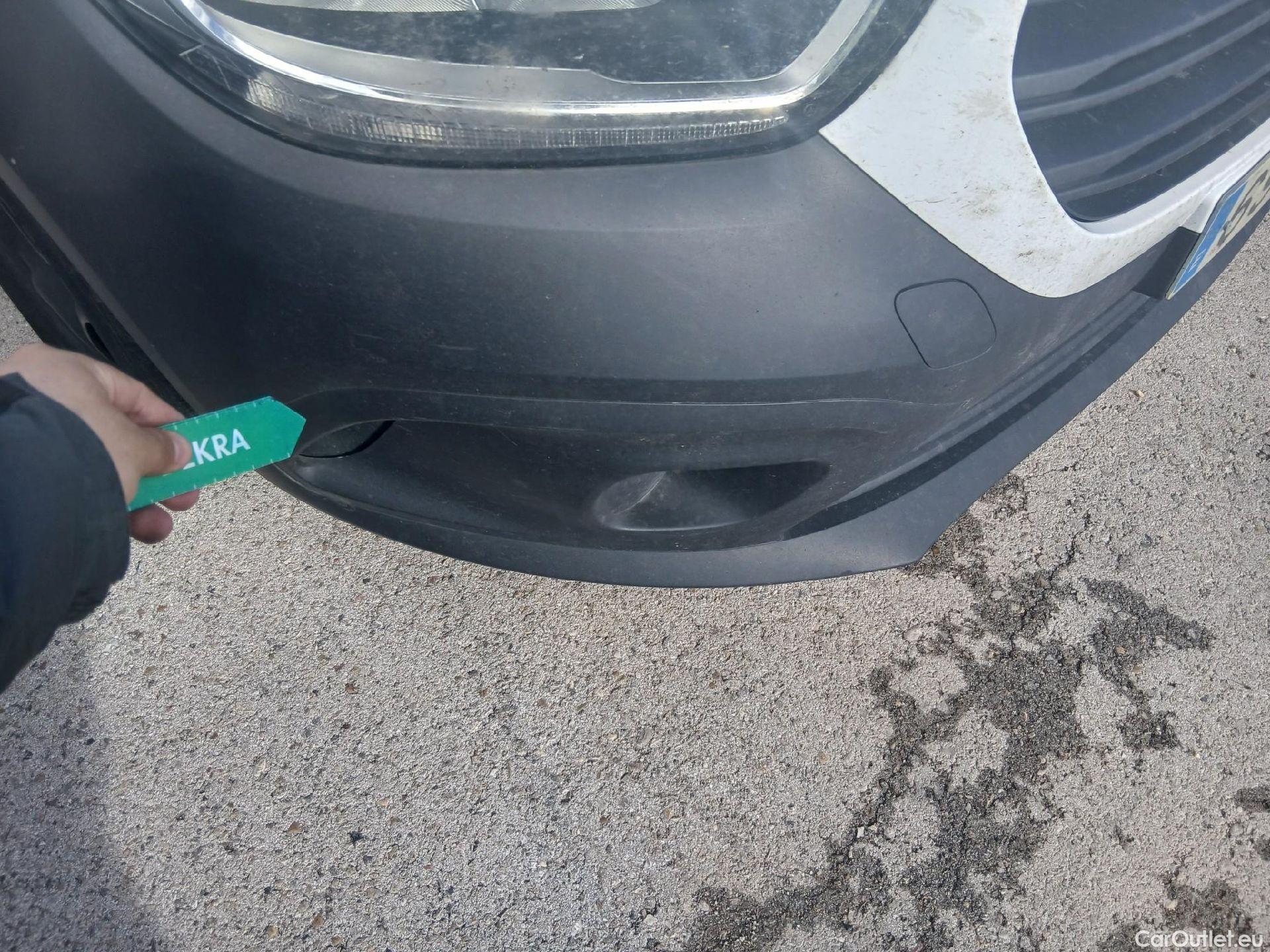  Mercedes  Citan MERCEDES-BENZ  / 2021 / 4P / furgón derivado de turismo 110 CDI 70kW Furgón Base Largo #10