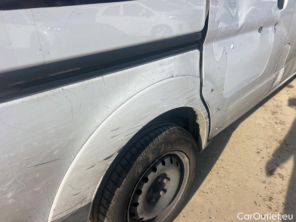  Nissan  NV200 NISSAN e- / 2009 / 5P / furgón Furgón 5p 40 kWh PROFESIONAL #30