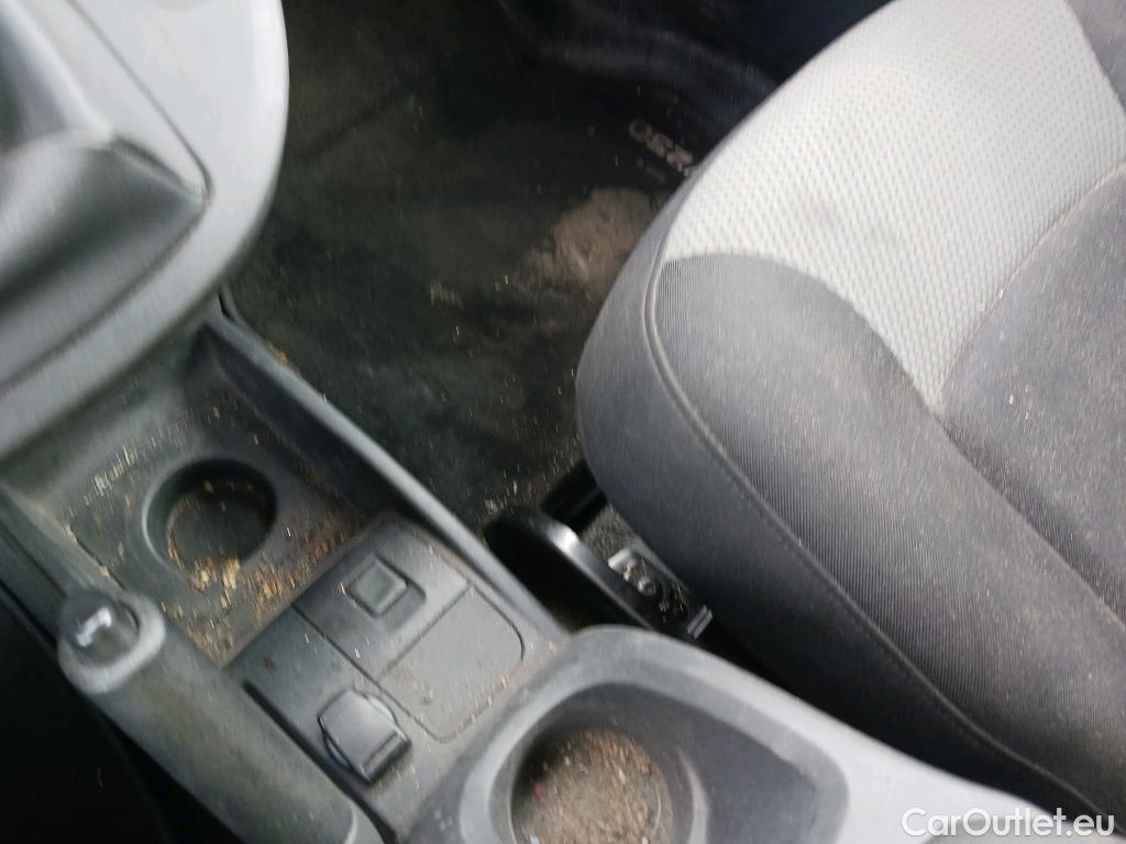  Nissan  NV200 NISSAN NV250 / 2019 / 4P / furgón 2pl 1.5dCi 70 kW (95CV) L1H1 COMFORT #12